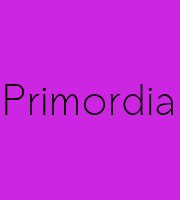 Primordia